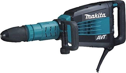 Makita HM1214C 27.1-Pound Demolition Hammer