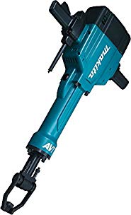 Makita HM1810 Breaker Hammer with AVT