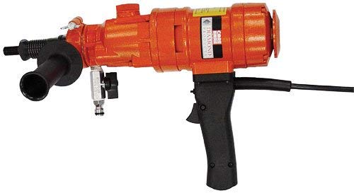 Diamond Products Core Drill Handheld 3