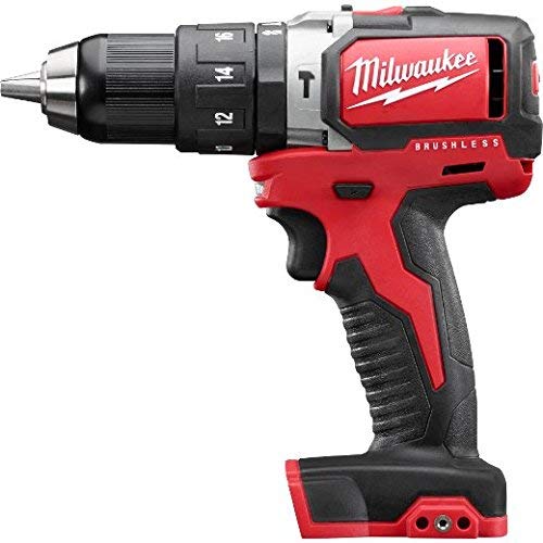 Milwaukee 2702-20 M18 ½