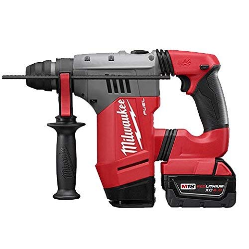 Milwaukee 2715-22DE M18 Fuel 1-1/8