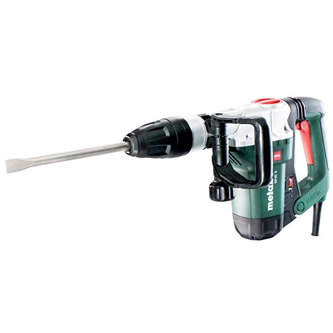 Metabo 600688420 MHE 5 Chipping Hammer