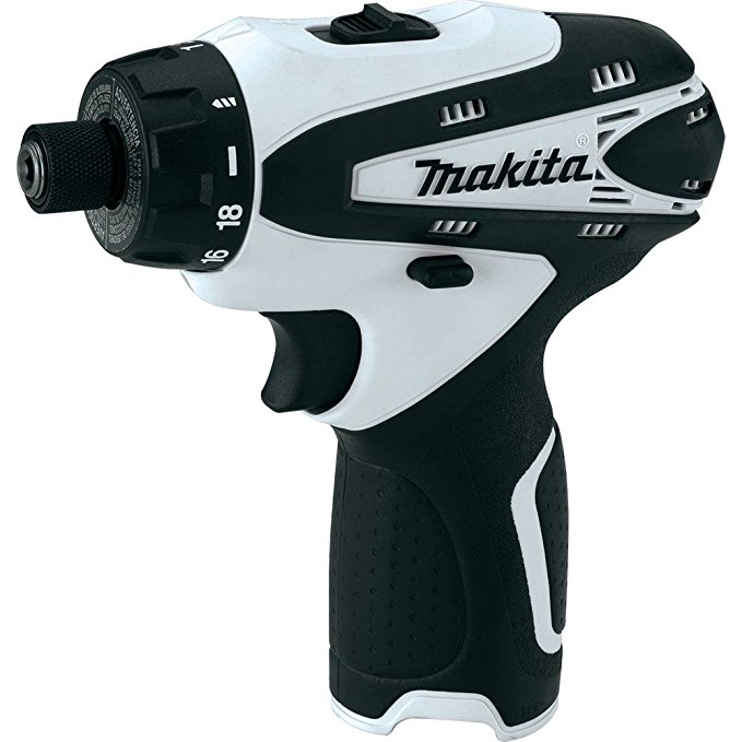 Makita FD01ZW 12V max Lithium-Ion Cordless 1/4