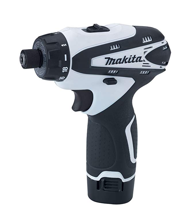 Makita FD01W 12V max Lithium-Ion 2 Speed Driver-Drill (Discontinued by Manufacturer)