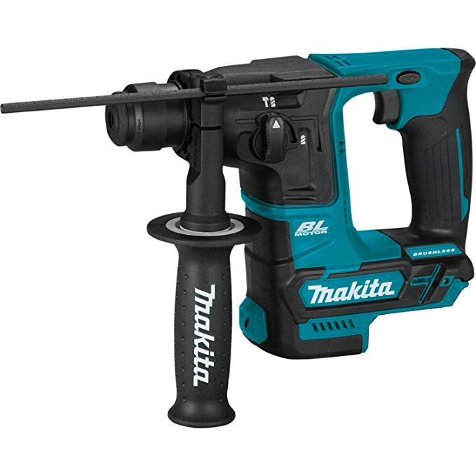 Makita RH01Z 12V max CXT Lithium-Ion Brushless Cordless 5/8