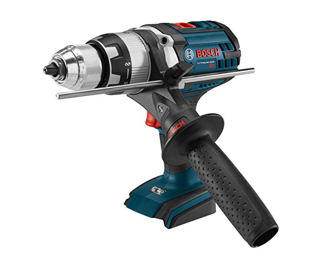 Bosch HDH181XB Bare-Tool 18V Brute Tough 1/2