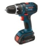 Bosch DDS181-102L