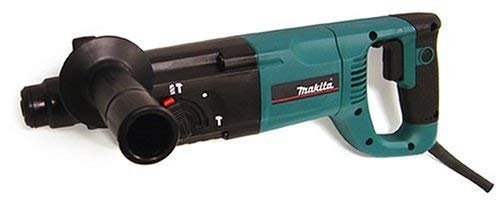 Makita HR2455X 1-Inch D-Handle Rotary Hammer Drill (Discontinued by Manufacturer)