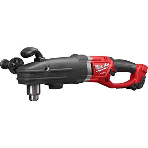 Milwaukee 2709-20 M18 Fuel Super Hawg 1/2