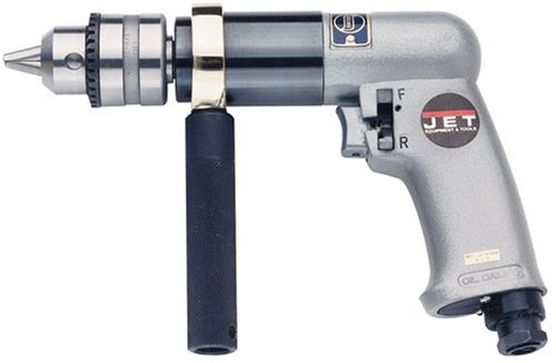 Jet JSM-724 1/2-Inch Pneumatic Drill