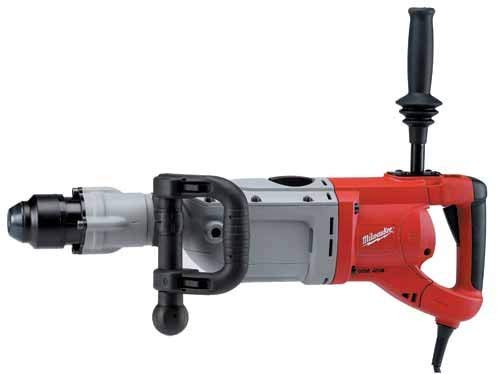 Milwaukee 5339-21 SDS-max Demolition Hammer