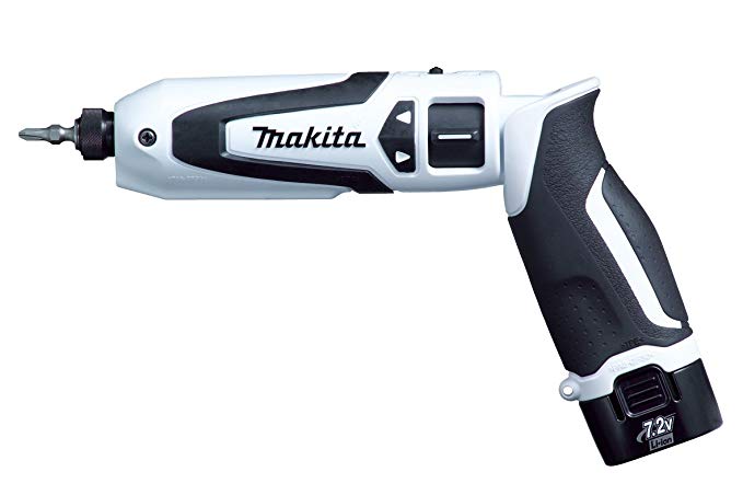 Makita Rechargeable pen impact driver TD021DSW