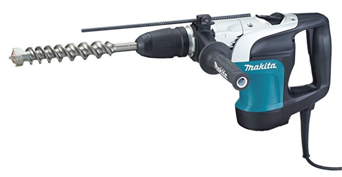 Makita HR4002 1-9/16-Inch SDS-MAX Rotary Hammer