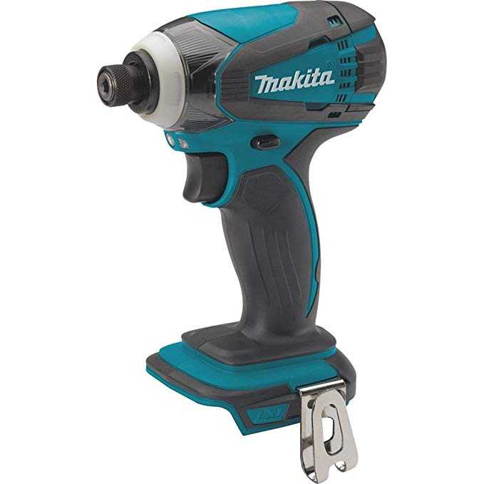 Makita LXDT04Z 18-Volt LXT Lithium-Ion Cordless Impact Driver (Tool Only, No Battery) (Discontinued by Manufacturer)