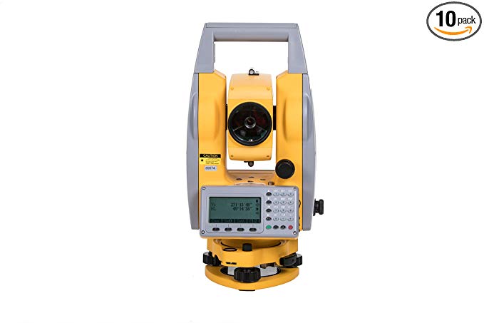 NWi NTS02S Total Station