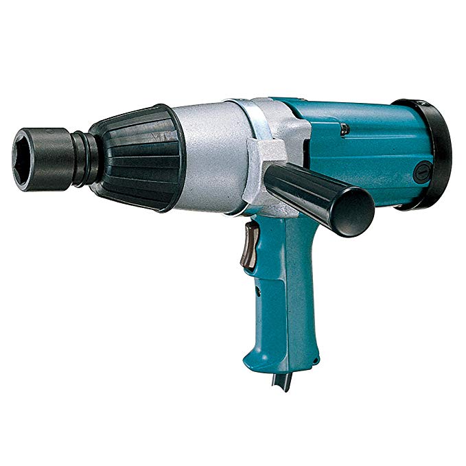 Makita 6906 9 Amp 3/4-Inch Impact Wrench