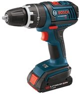 Bosch DDS181-02L